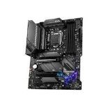 MAG Z590 TOMAHAWK WIFI Motherboard. - P1. RRP £299.00. With more cores’ processors, thermal and