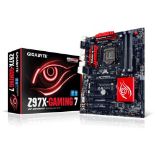 Gigabyte GA-Z97X-Gaming 7 Motherboard. P1. GIGABYTE G1™ Gaming motherboards are equipped with the