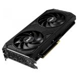 Palit Geforce Rtx 4070 Dual Oc Gddr6x Dual Fan graphics Card NED4070S19K9-1047D. - P1. RRP £659.