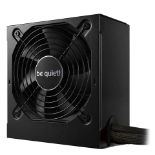 Be Quiet SYSTEM POWER 10. - P1. System Power 10 is specially designed with the price-conscious PC