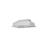 Clcys60 Steel Canopy Cooker Hood (W)60Cm - (ER44)