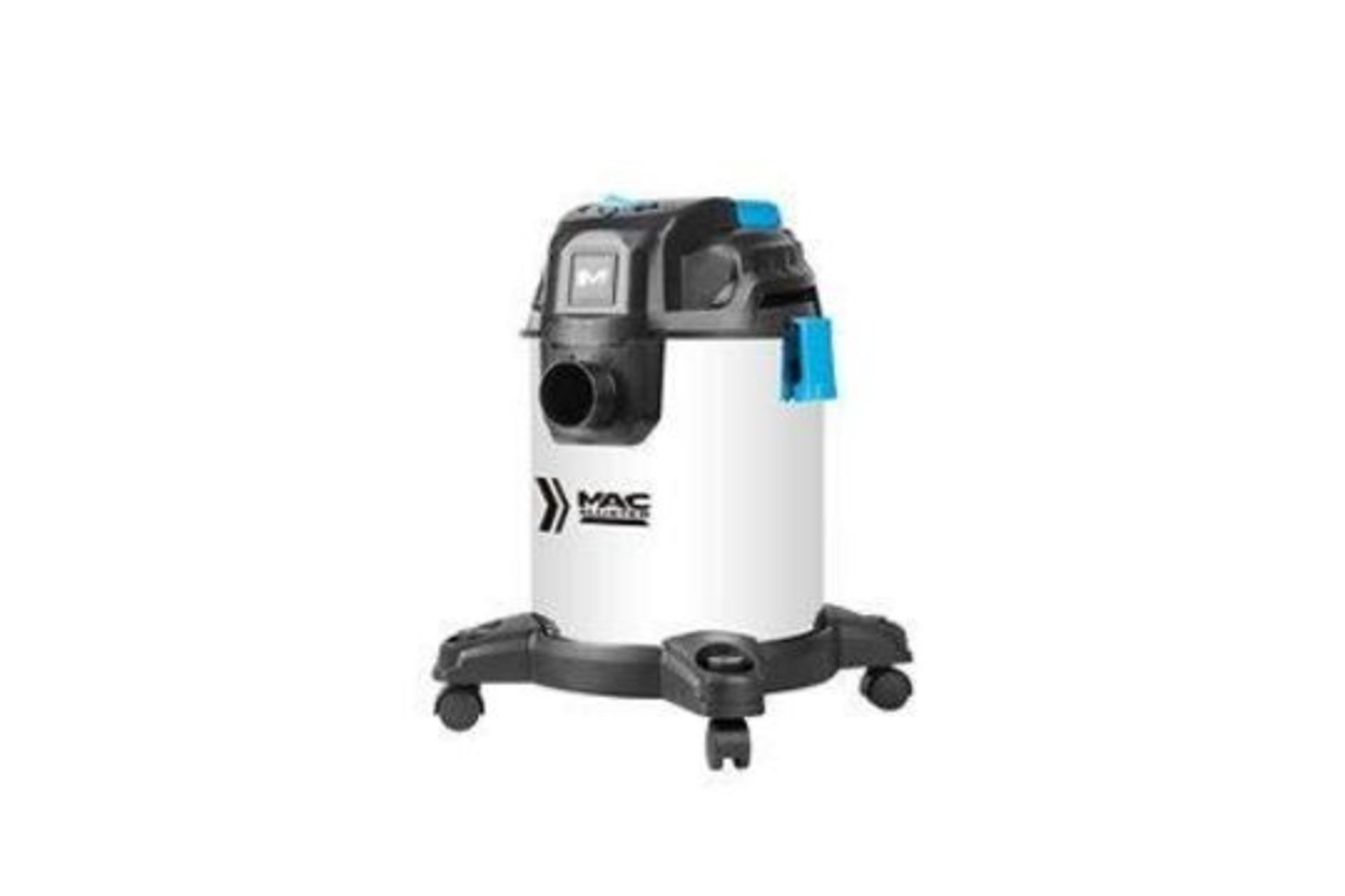 CARTUCCIA FILTRO PER MAC ALLISTER 1250W (EPA) FLT21 05065455 05160518 CARTUCCIA FILTRO PER MAC ALLISTER 1250W (EPA) FLT21 05065455 05160518