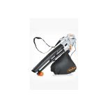 ER52 - 3 in 1 Leaf Blower The lawn, patio, and driveway – all clean and debris-free with this