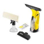 Karcher WINDOW VAC WV 5 PLUS. - ER22. The Kärcher WV 5 Plus N Window Vac is a quick and easy way