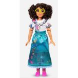 Disney Encanto Mirabel Feature Fashion Doll. - ER22. Walt Disney Animation Studio's 60th feature,