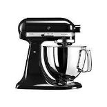 4L Black Stand Mixer Revolutionise the mixing experience . - ER22.