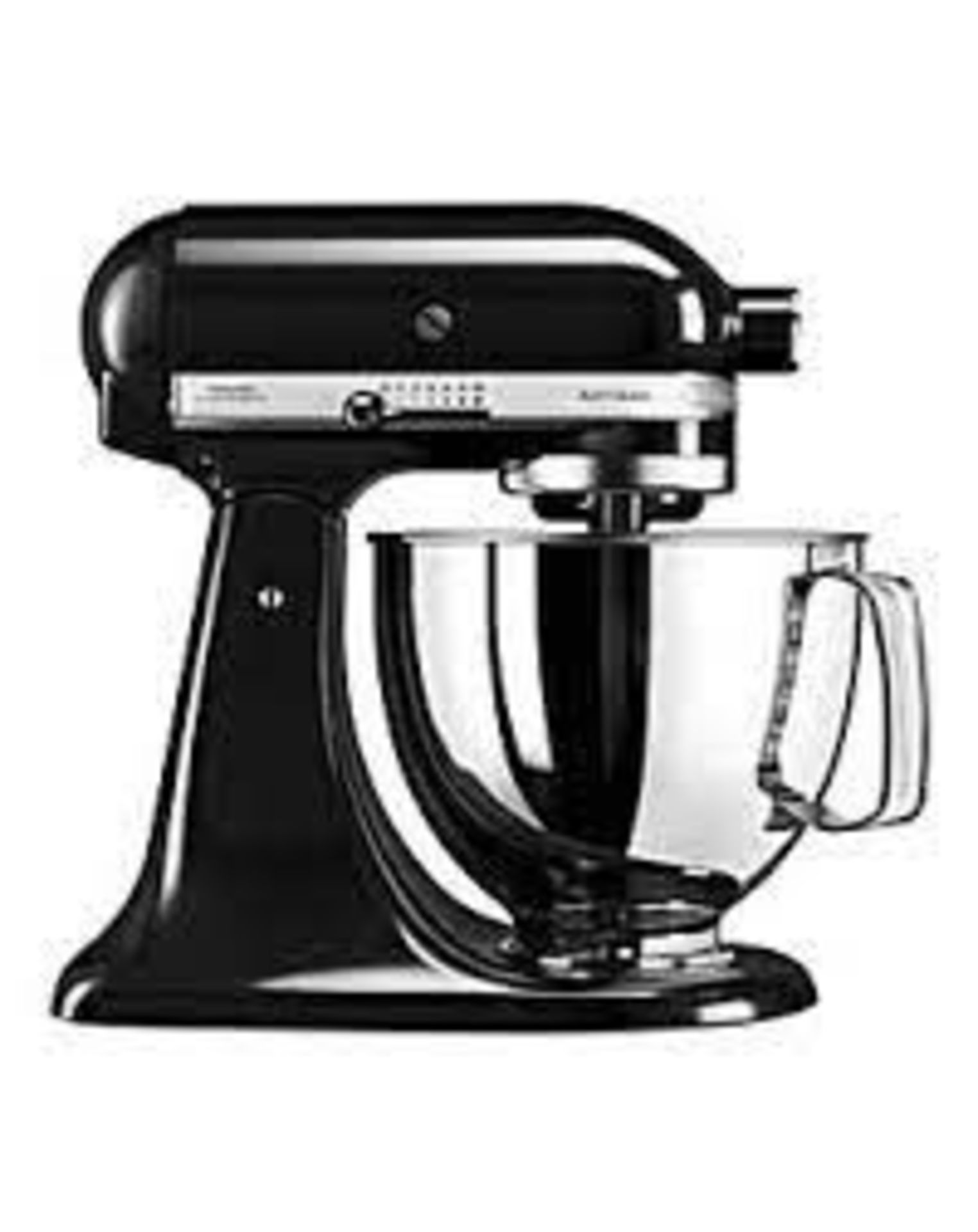 4L Black Stand Mixer Revolutionise the mixing experience . - ER22.