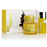 Rodial Bee Venom Collection. - ER22. RRP £170.00. Bee Venom Moisturiser - Rodial's bee venom