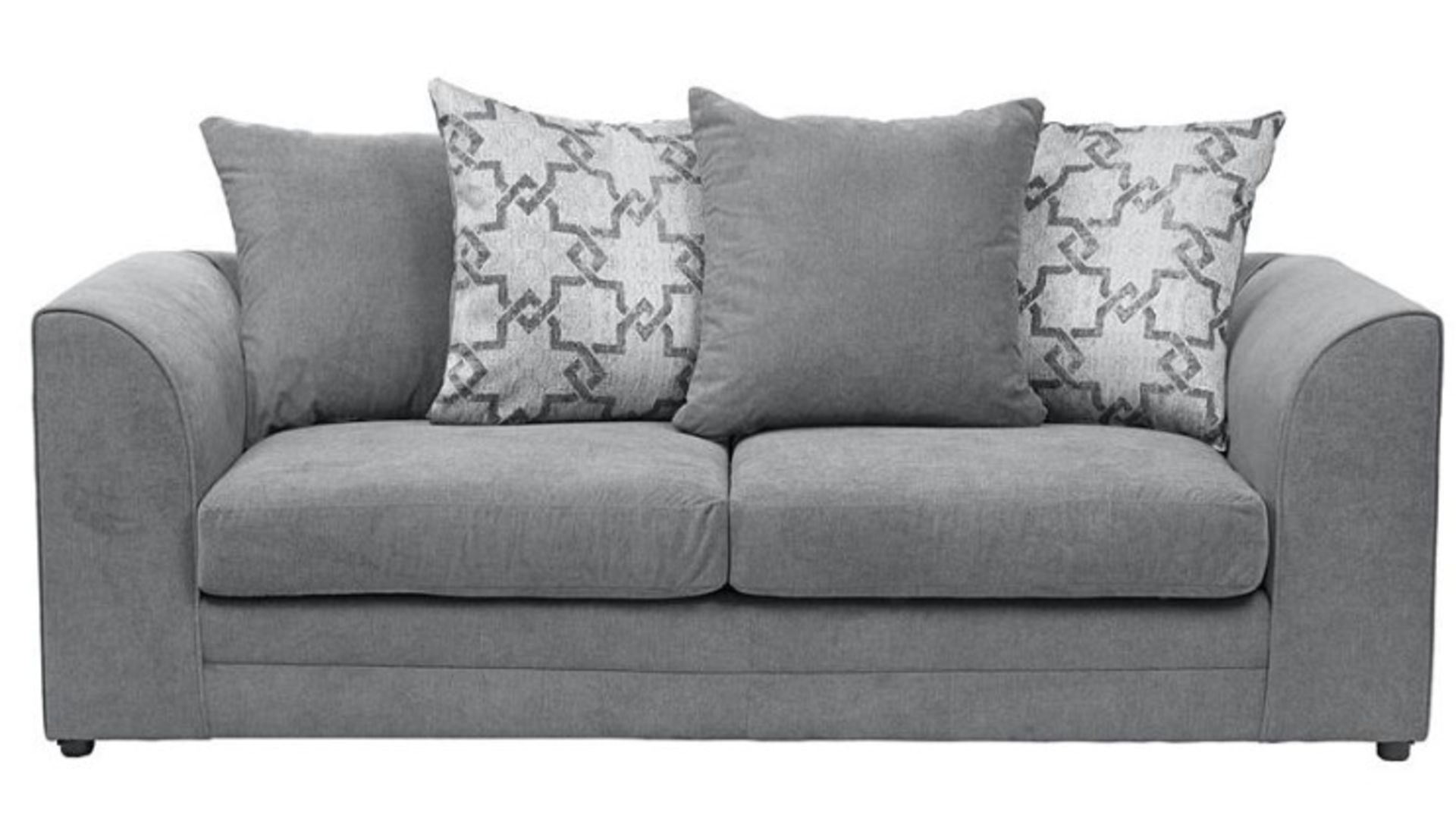 Grace 3 Seater Sofa RRP £499.00 (LOCATION - H/S R x.y.z)