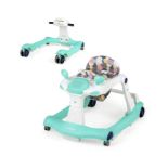 2-In-1 Foldable Baby Walker With Music And Light (LOCATION - H/S R 1.3.1)