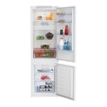 SIEMENS iQ100 KI38VX22GB Integrated 70/30 Fridge Freezer - Sliding Hinge. - H/S. RRP £739.99. The