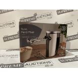 6 X BRAND NEW 6 SPEED TURIN HAND MIXERS R3-5