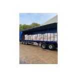 24 PALLETS OF SUPERMARKET END OF LINE/DAMAGED PACKAGING GOODS. Includes items such as homewares,