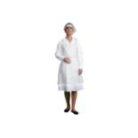 Pallet of 20,000 Brand New Portwest Portwest Disposable PE Bib Aprons (White) D300 - RRP £1032.00 (