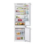 Samsung BRB26615EWW/EU Built In Fridge Freezer with SpaceMax™ Technology - White. - H/S. RRP £1,