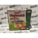 10 X BRAND NEW MY OUTDOOR GAMES GIANT HOPSCOTCH GAMES R5-6