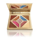 17 X BRAND NEW GARY COCKERILL THE GODDESS EYESHADOW PALETTE RRP £38 EACH S1P