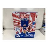 2 X BRAND NEW SLUSH PUPPIUE MILKSHAKE ICE CREAM PARTY PACKS