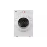 Brand New Boxed Bush TD3CNBW 3KG Vented Tumble Dryer - White