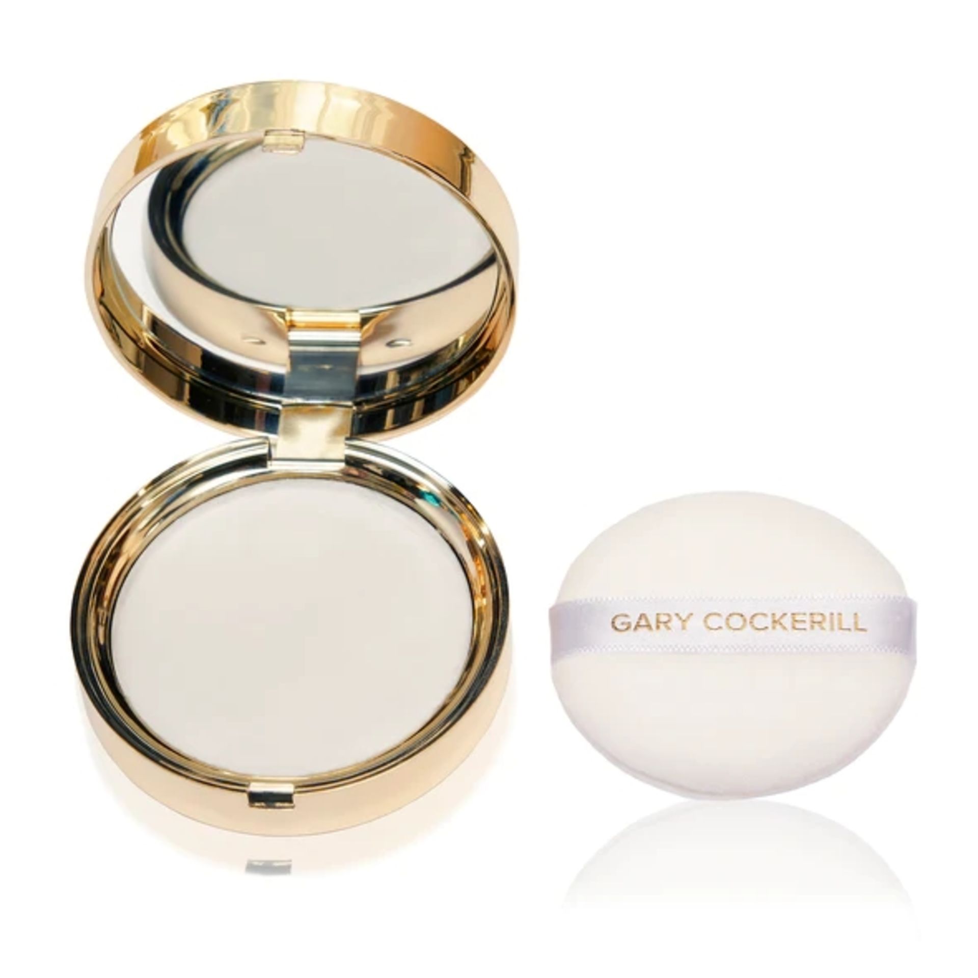 17 X BRAND NEW GARY COCKERILL THE ILLUSION FACE POWDER RRP £39 EACH S1P - Image 2 of 3