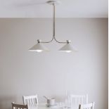 8 X BRAND NEW APENNIN LUXURY PENDANT LIGHTS R13.2