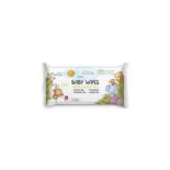 96 X BRAND NEW MEDISANITIZE ALCOHOL FREE BABY WIPES (72 PER PACK) R9-14 (688)
