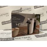 6 X BRAND NEW 6 SPEED TURIN HAND MIXERS R3-5