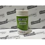 60 X BRAND NEW TUBS OF 200 MEDISANITIZE UNIVERSAL WIPES R7-3