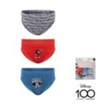 TRADE LOT X 200 NEW AND PACKAGED Disney Mickey Mouse - Briefs. Ratio Packaged and Assorted Sizes