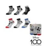 TRADE LOT X 160 NEW AND PACKAGED Disney Mickey and Friends - Sneaker Socks. Ratio Packaged and