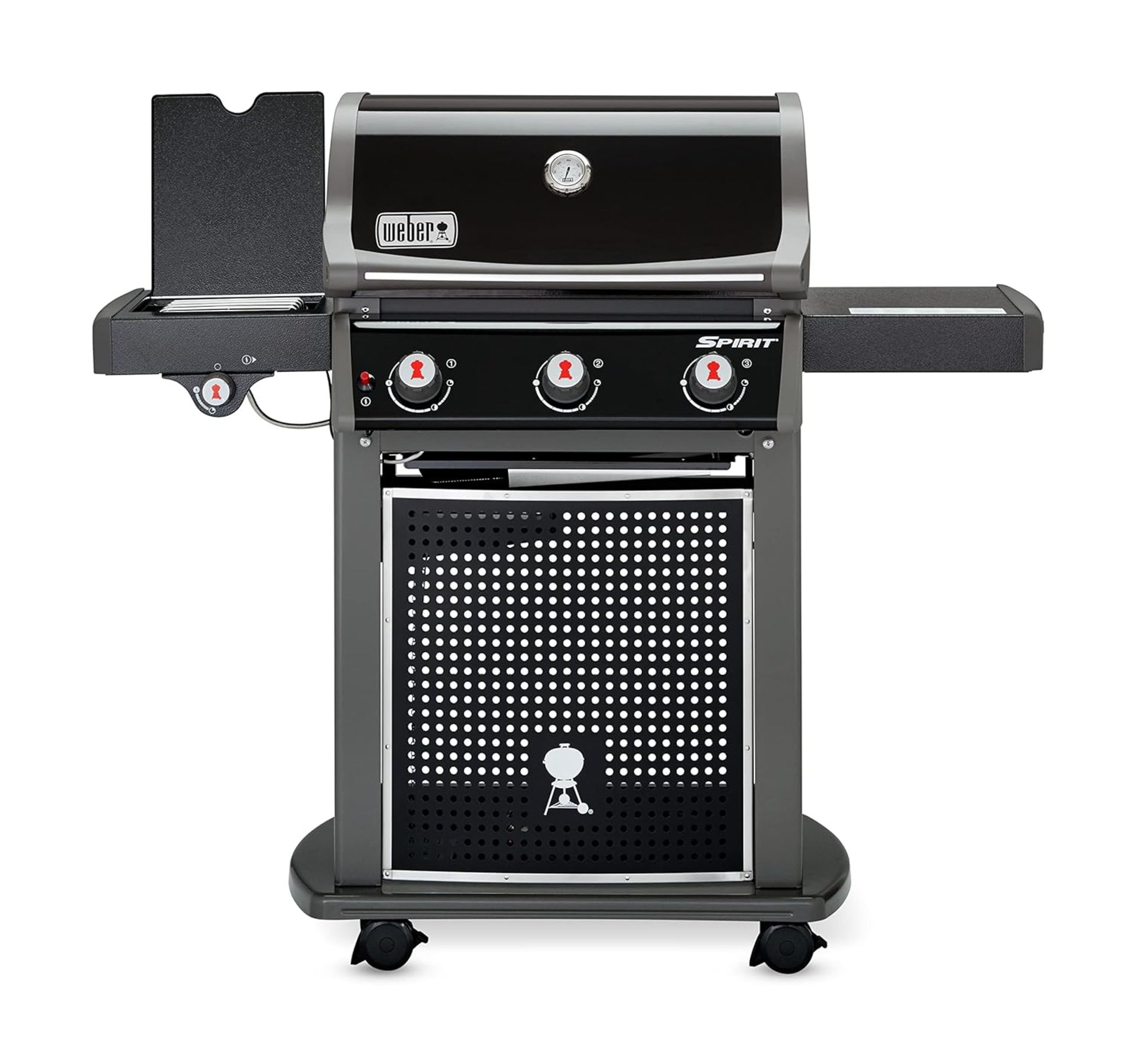 NEW & BOXED WEBER E-320 Classic Gas Barbecue. RRP £745. (R18-4). The Weber Spirit Classic E320 is - Image 3 of 4