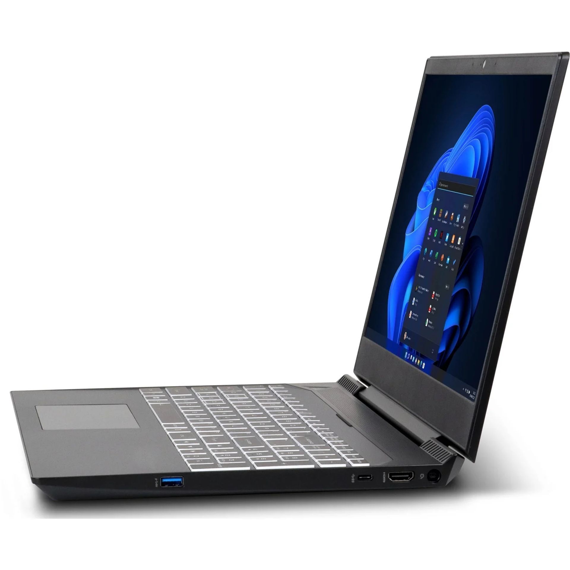 NEW & BOXED CHILLBLAST APOLLO 15.6 Inch i7 Gaming Laptop. RRP £895. Intel Core i7-12700H 14-core - Image 4 of 9