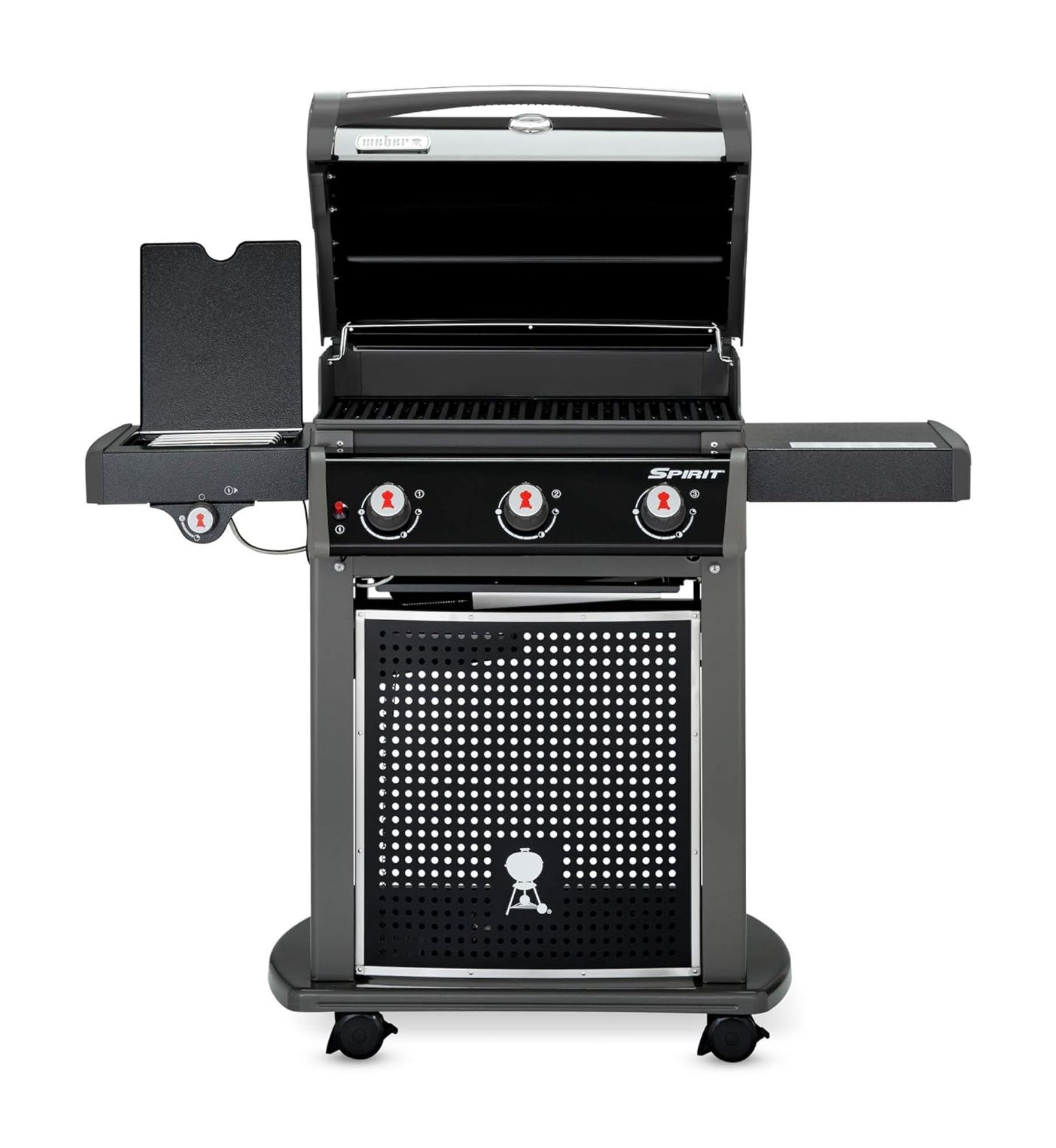 NEW & BOXED WEBER E-320 Classic Gas Barbecue. RRP £745. (R18-4). The Weber Spirit Classic E320 is - Image 2 of 4