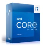 BRAND NEW FACTORY SEALED INTEL Core i7 13700K 13th Generation 16 Core Raptor Lake CPU/Processor. RRP