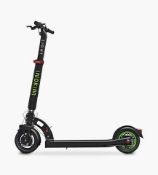 BRAND NEW INOKIM LIGHT 2 ELECTRIC SCOOTER BLACK RRP £799, Its obvious why the Inokim Light 2 it is