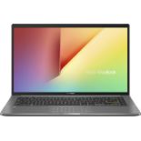 ASUS Vivobook S14 Intel i7 14 Inch Laptop. RRP £999. (PCKBW). Intel® Core™ i7 12700H, 16 GB DDR4-