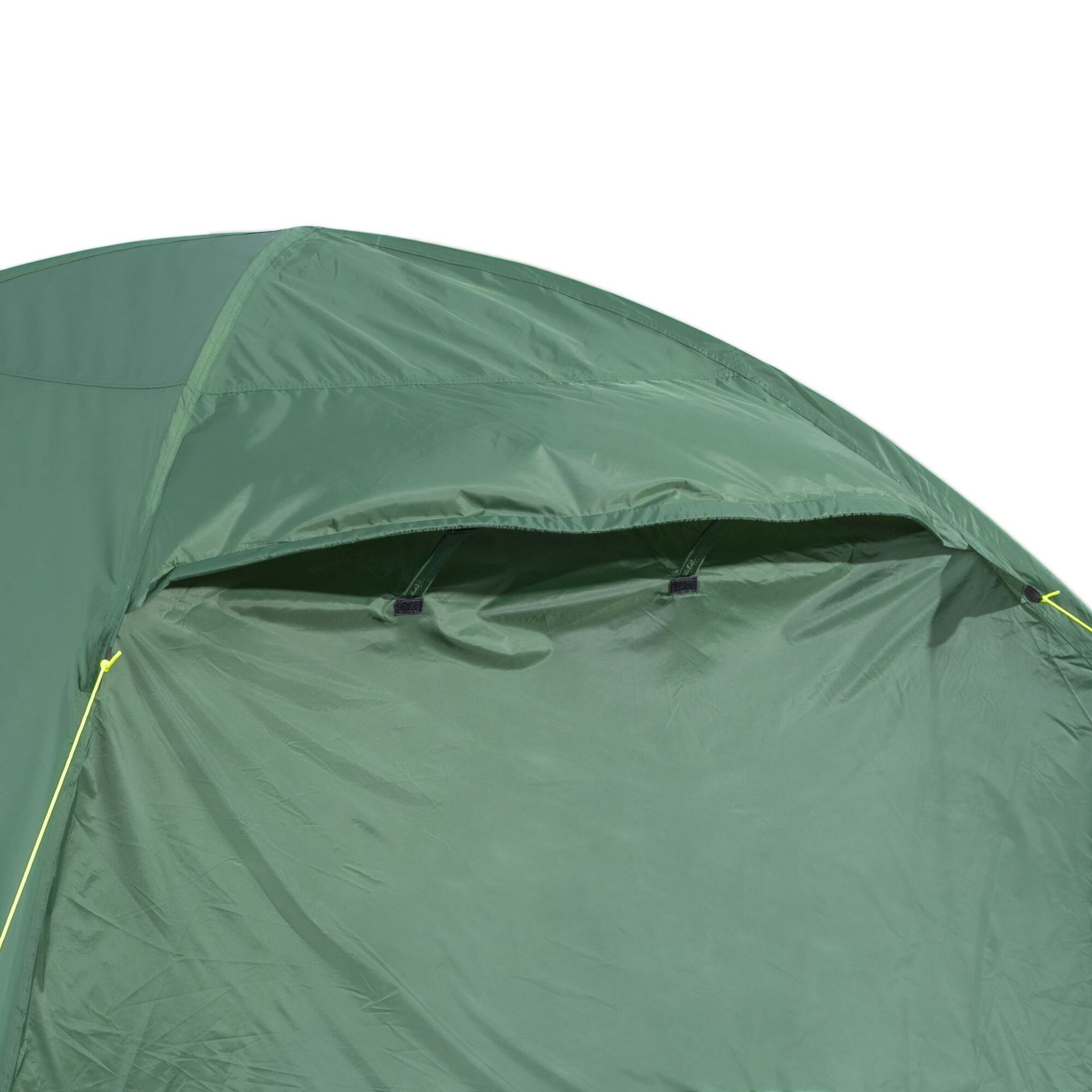 New & Boxed Regatta Kivu V3 4 Person Dome Tent. RRP £599 (ROW7-IB300). 100% Polyester. Height: - Bild 5 aus 9