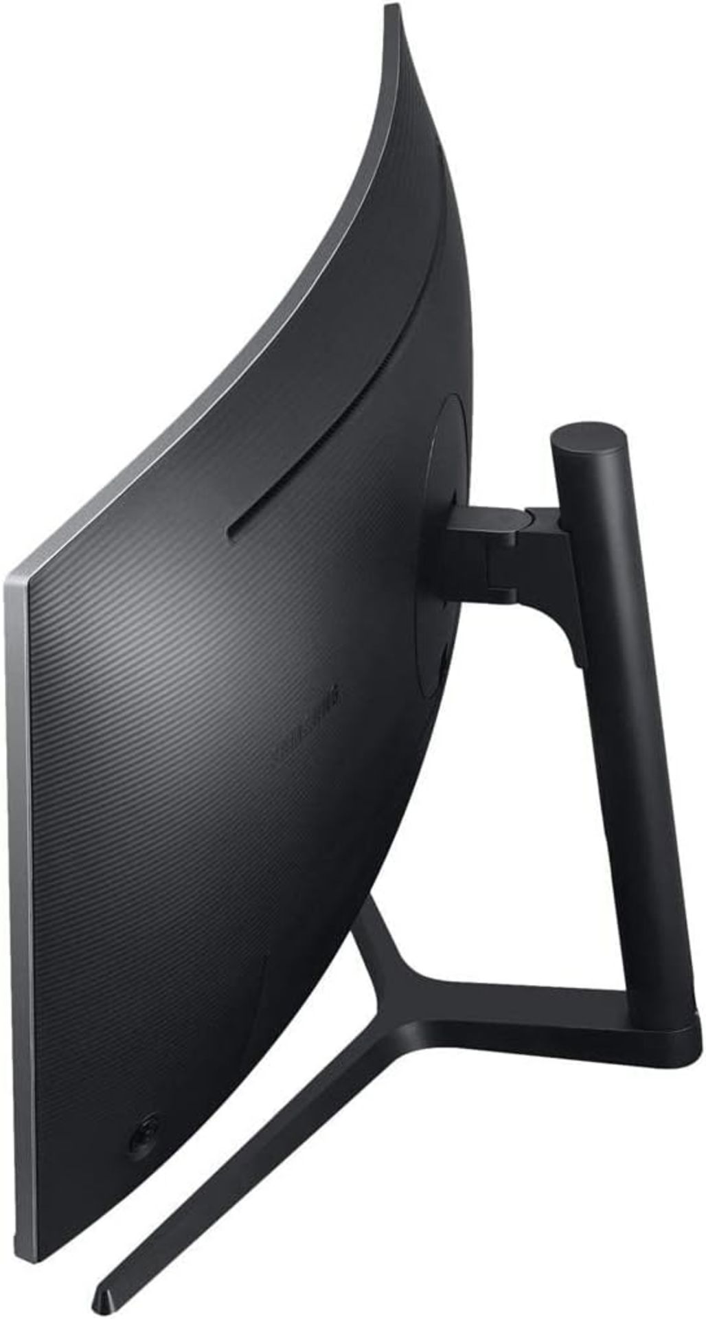 GRADE A SAMSUNG C34H890WGR - CH89 Series - LED 34 Inch Curved Monitor. RRP £499. (PCK5). The CH89 - Bild 6 aus 7