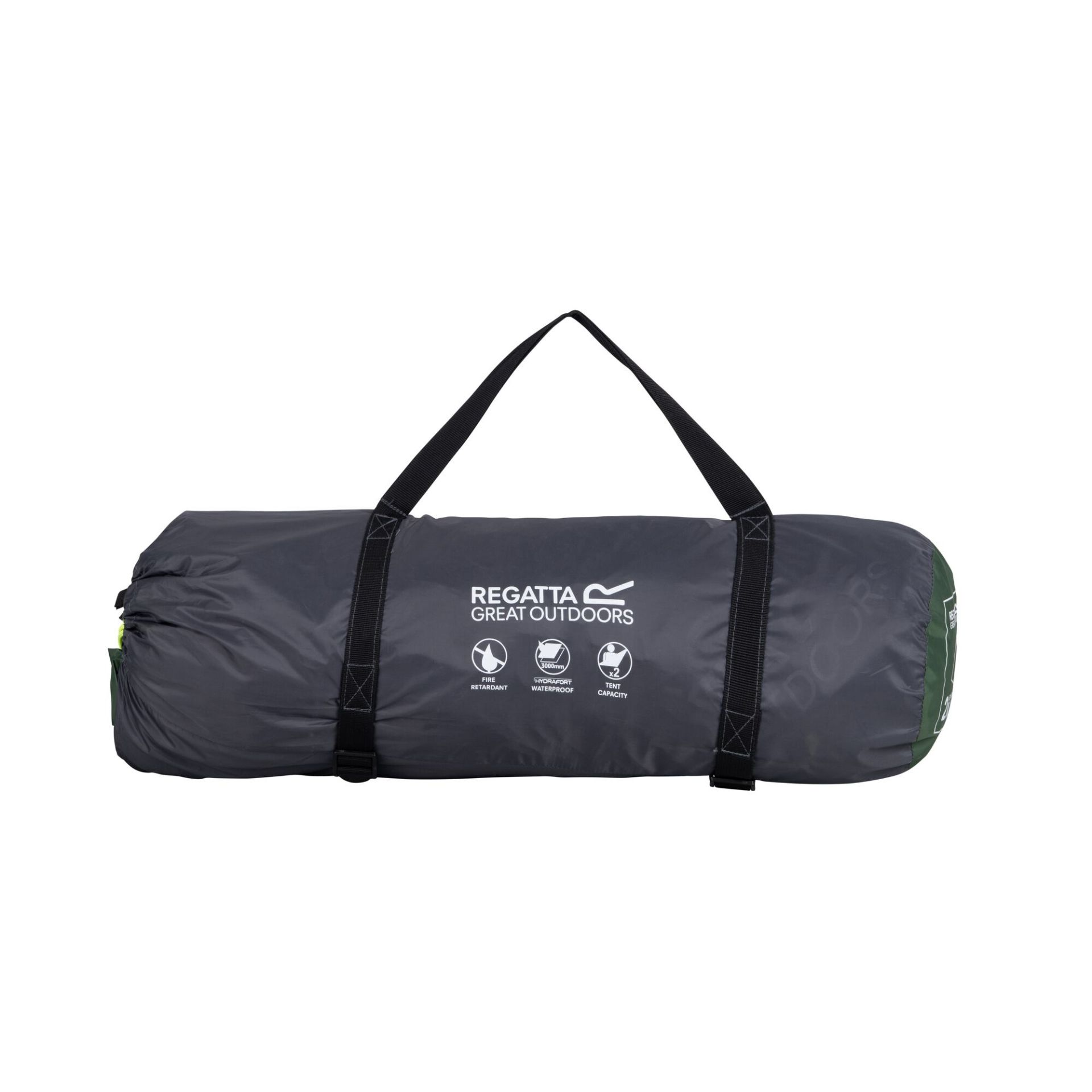 New & Boxed Regatta Kivu V3 4 Person Dome Tent. RRP £599 (ROW7-IB300). 100% Polyester. Height: - Bild 9 aus 9