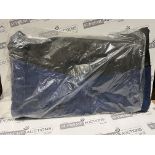 4 X BRAND NEW CLOVERFIELD BODY WARMERS SIZE XXXL R4-8