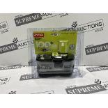 BRAND NEW RYOBI 5.0AH LITHIUM BATTERY P4