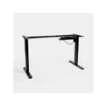 BRAND NEW ERGONOMIC SITTING HEIGHT ADJUSTABLE DESKS R15-2