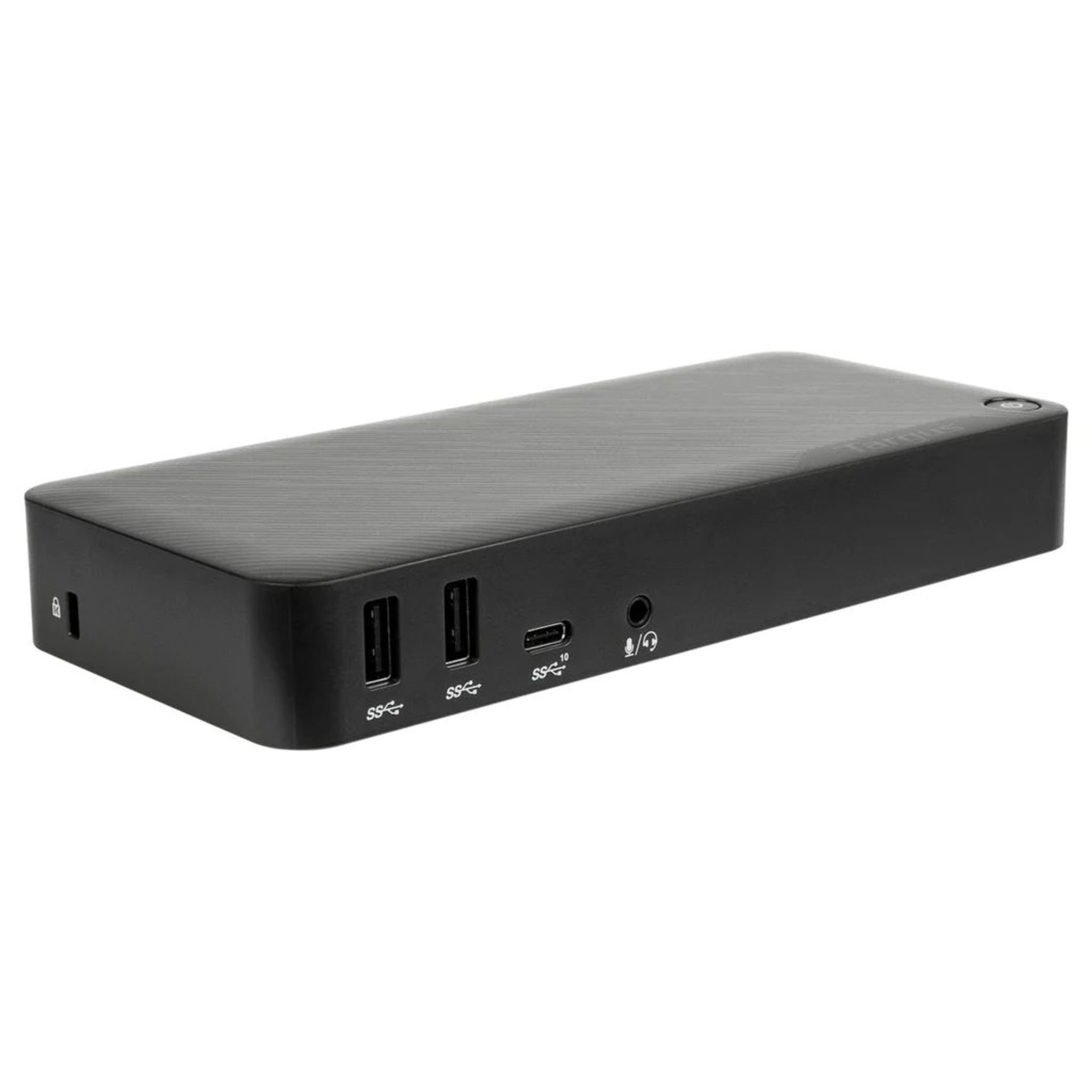 TARGUS USB-C Multi-Function DisplayPort Alt. Mode Docking Station with 85W Power. RRP £135. Create a