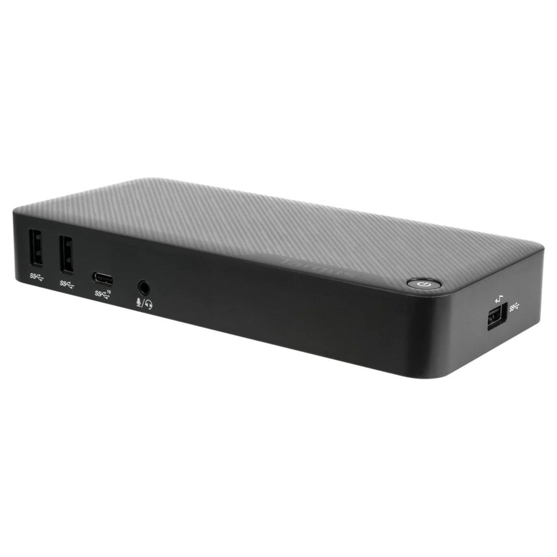 TARGUS USB-C Multi-Function DisplayPort Alt. Mode Docking Station with 85W Power. RRP £135. Create a - Bild 5 aus 5
