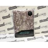 10 X BRAND NEW RINGLEY EXCLUSIVE COLLECTION HEATHER SINGLE DUVET SETS R16-11