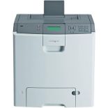 LEXMARK C734/C736 COLOUR LASER PRINTER R18