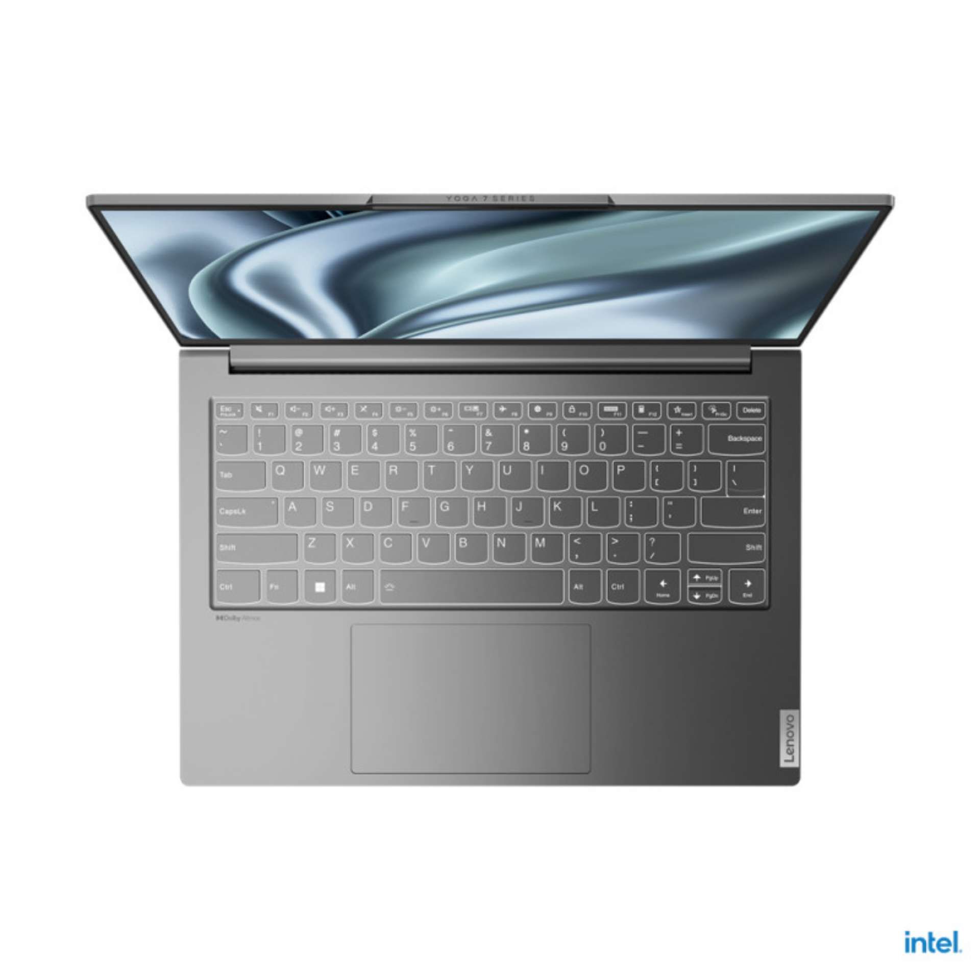 NEW & BOXED LENOVO Yoga Slim 7 Pro 14IAP7 Notebook. RRP £978. Lenovo Yoga Slim 7 Pro 14IAP7. Product - Bild 5 aus 11