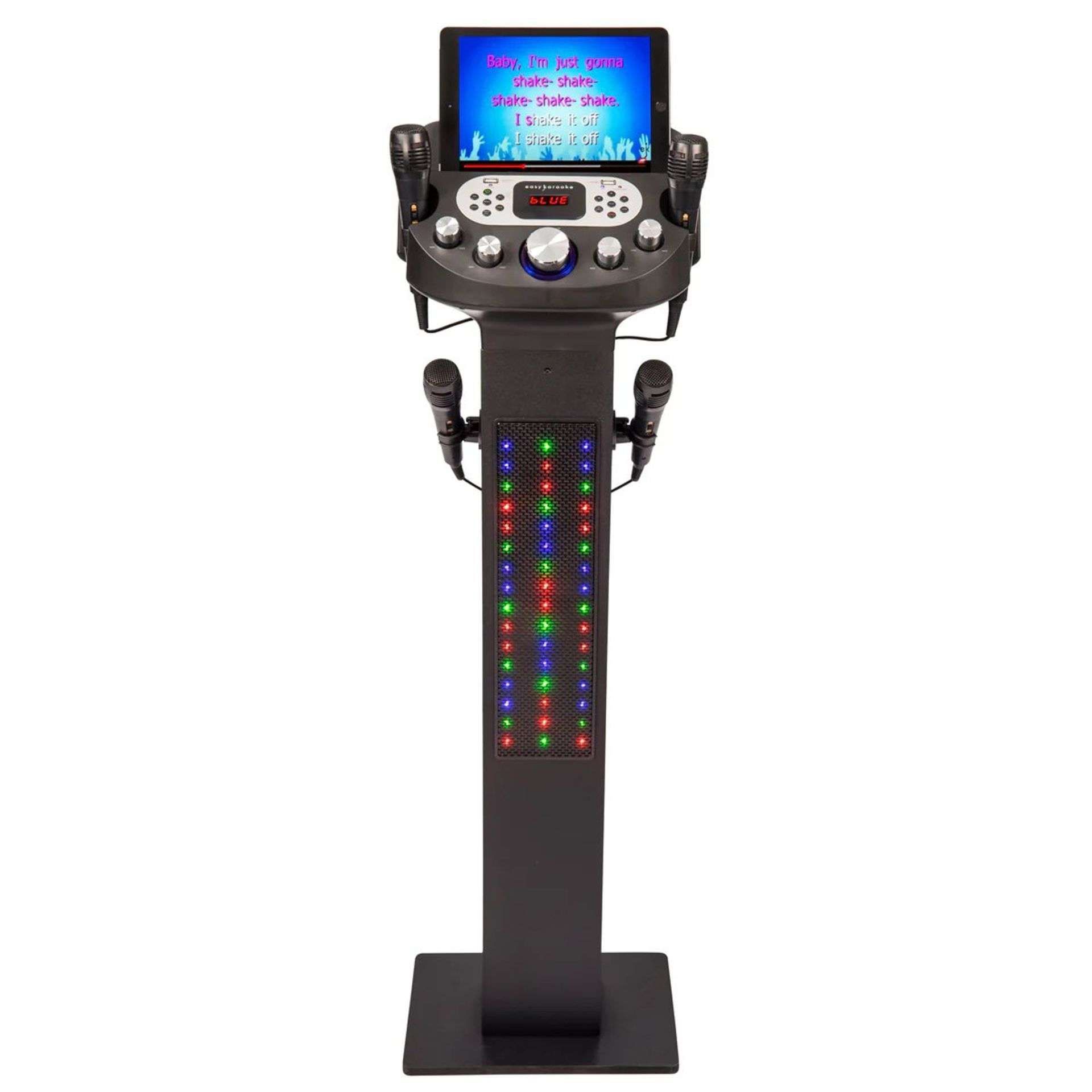 EASY KARAOKE PEDESTOOL KARAOKE MACHINE R16-9