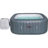 BRAND NEW LAZY SPA HAWAI HYDRO JET PRO SPA RRP £1095, The Hawaii HydroJet Pro™ offers the perfect