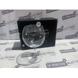 12 X BRAND NEW VEMACITY SET OF 2 HANDMADE COPA GIN GLASSES RRP £34 EACH R6.4